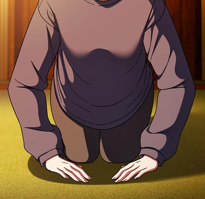 Ground and Pound - Chapter 44 - picture 98