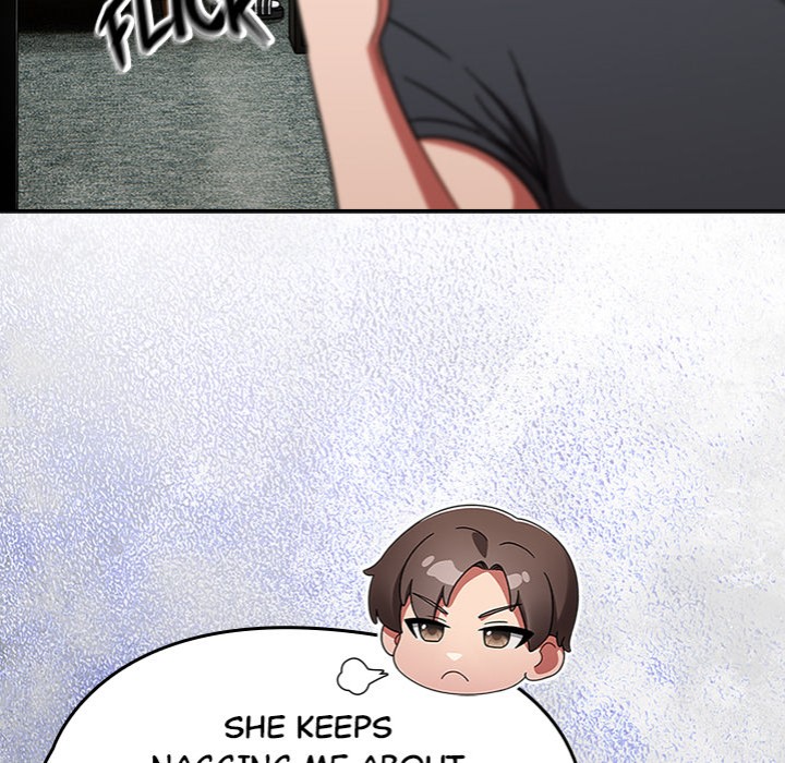 Ground and Pound - Chapter 45 - picture 10