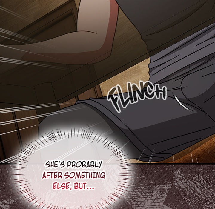 Ground and Pound - Chapter 45 - picture 100
