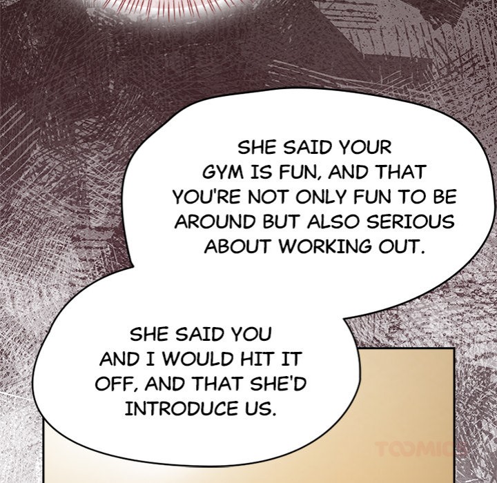 Ground and Pound - Chapter 45 - picture 101