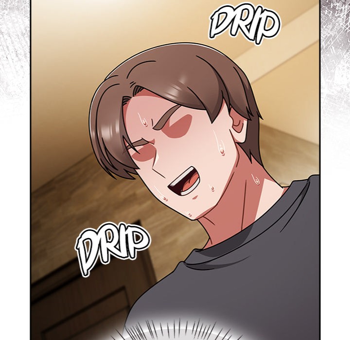 Ground and Pound - Chapter 45 - picture 102