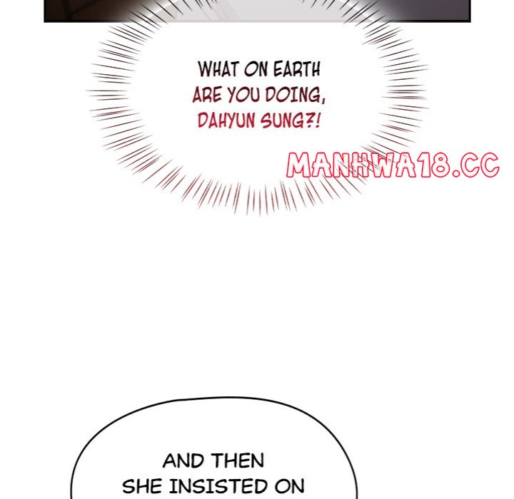 Ground and Pound - Chapter 45 - picture 103