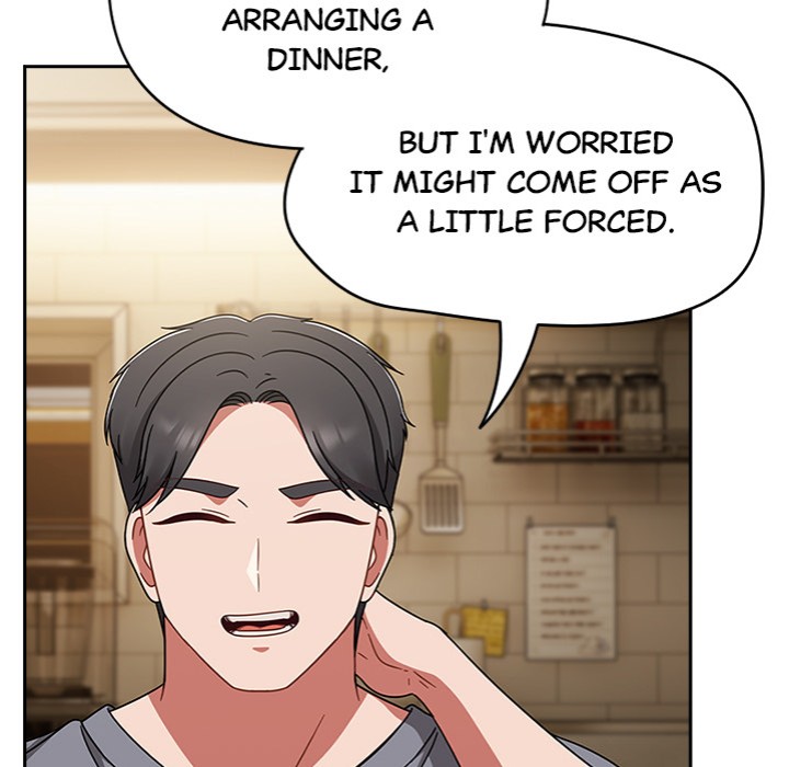 Ground and Pound - Chapter 45 - picture 104