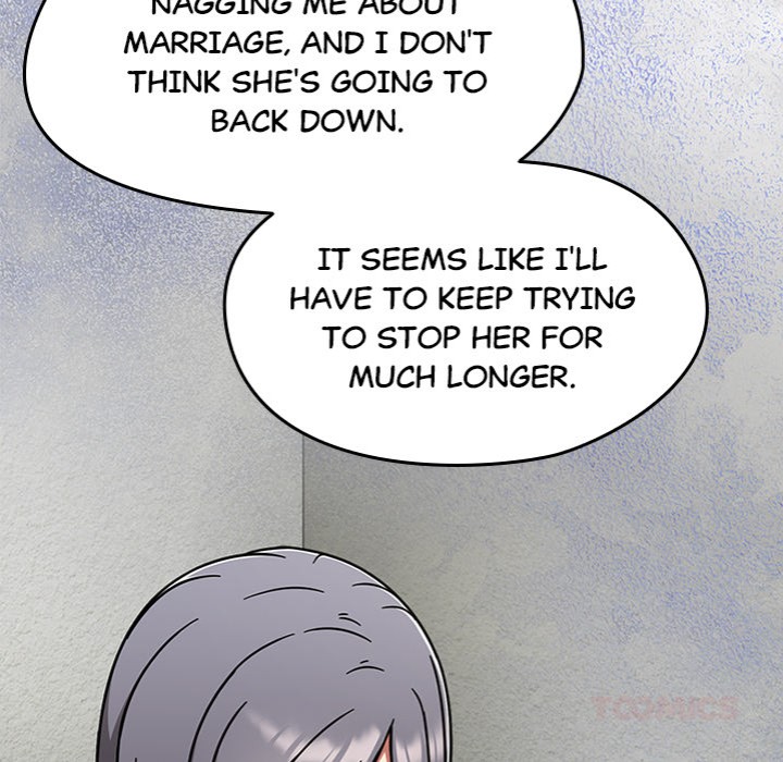 Ground and Pound - Chapter 45 - picture 11