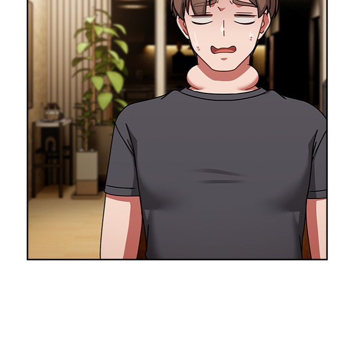 Ground and Pound - Chapter 45 - picture 113