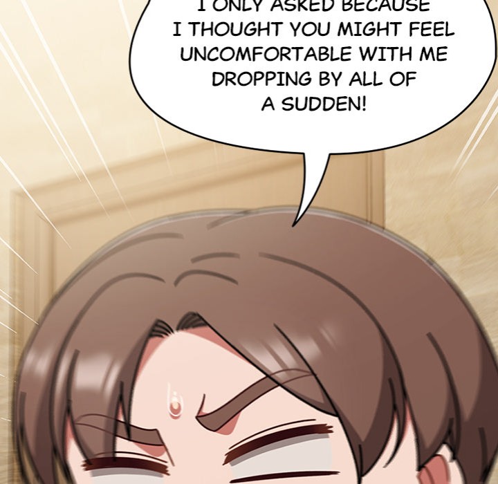 Ground and Pound - Chapter 45 - picture 115