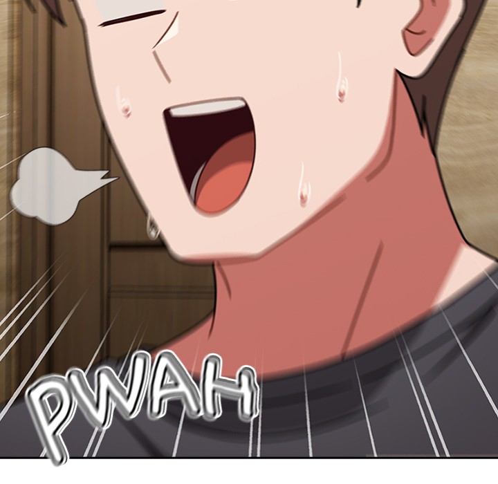 Ground and Pound - Chapter 45 - picture 116