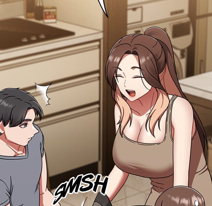 Ground and Pound - Chapter 45 - picture 118