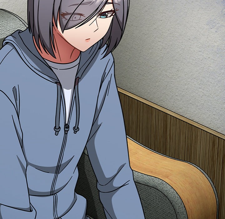 Ground and Pound - Chapter 45 - picture 12
