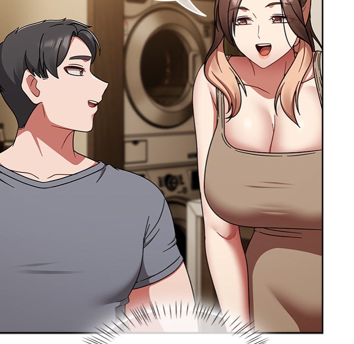 Ground and Pound - Chapter 45 - picture 121