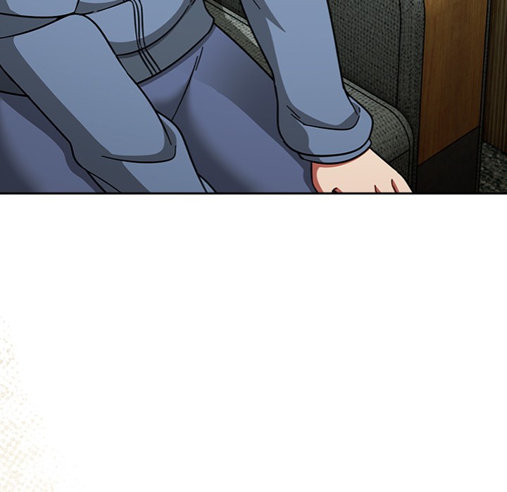 Ground and Pound - Chapter 45 - picture 13