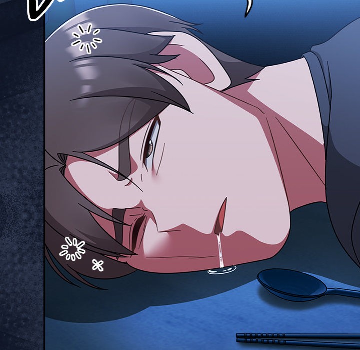 Ground and Pound - Chapter 45 - picture 130