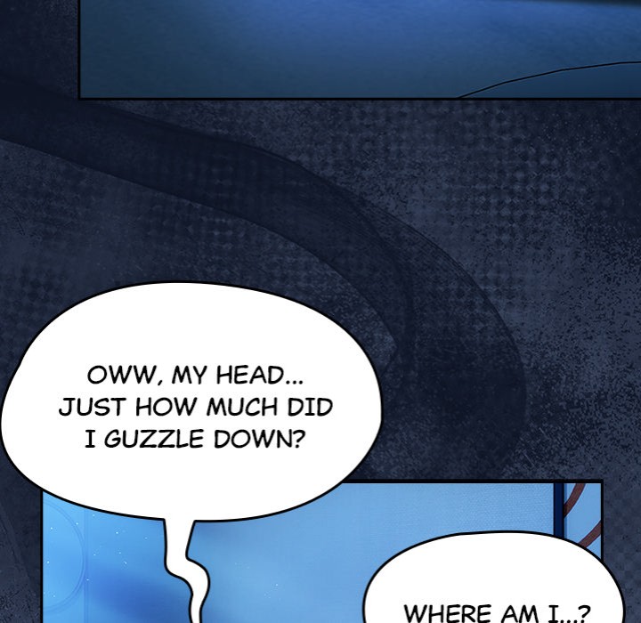 Ground and Pound - Chapter 45 - picture 131