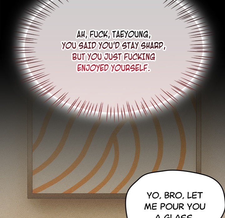 Ground and Pound - Chapter 45 - picture 136