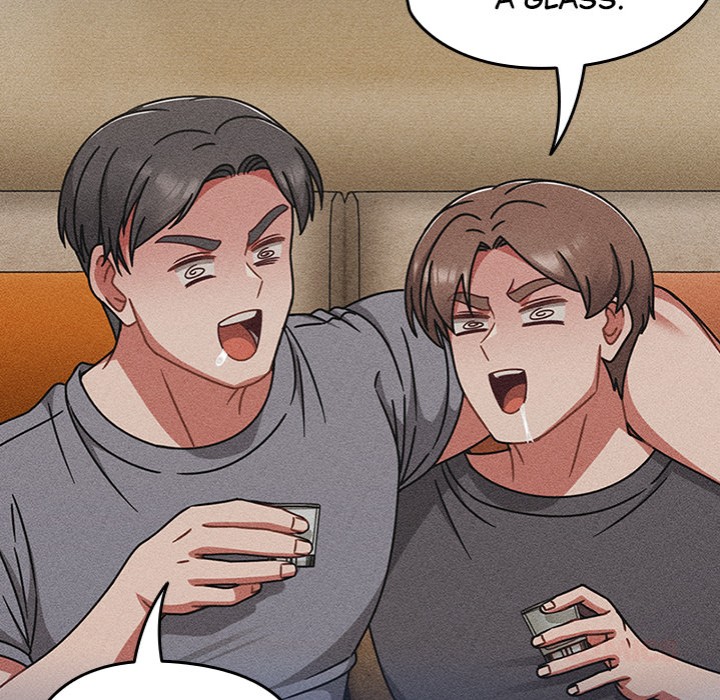 Ground and Pound - Chapter 45 - picture 137