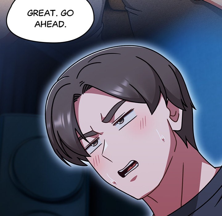 Ground and Pound - Chapter 45 - picture 138