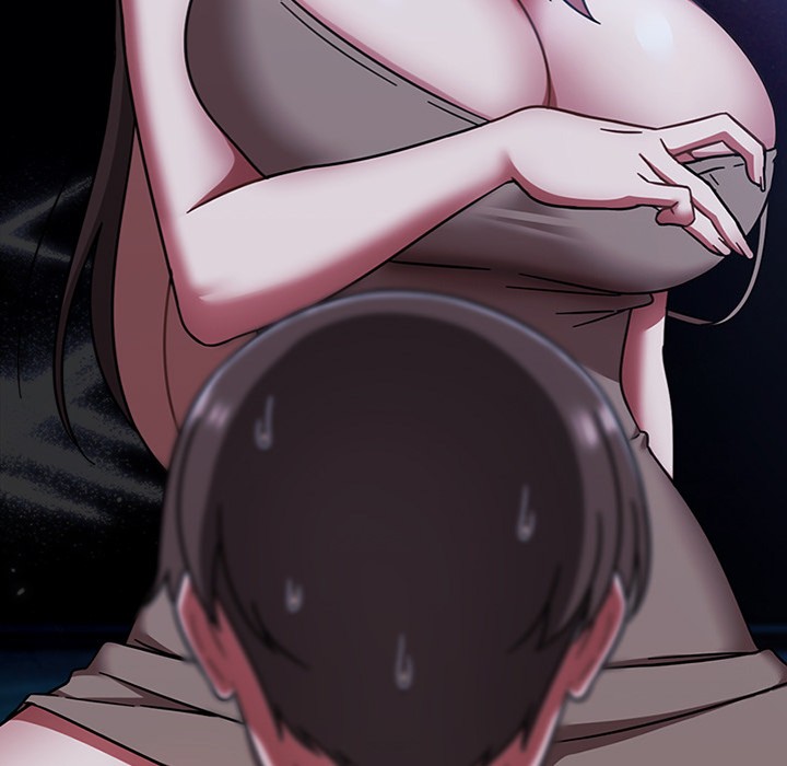 Ground and Pound - Chapter 45 - picture 154