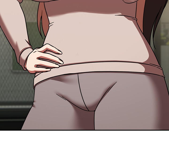 Ground and Pound - Chapter 45 - picture 16