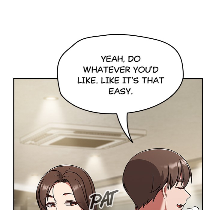 Ground and Pound - Chapter 45 - picture 17