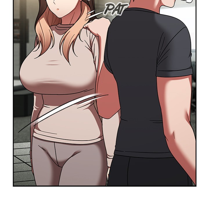 Ground and Pound - Chapter 45 - picture 18