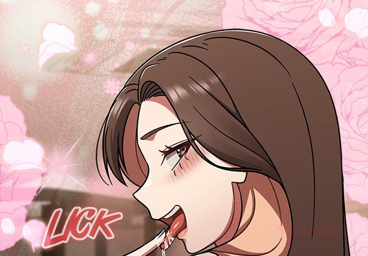 Ground and Pound - Chapter 45 - picture 2