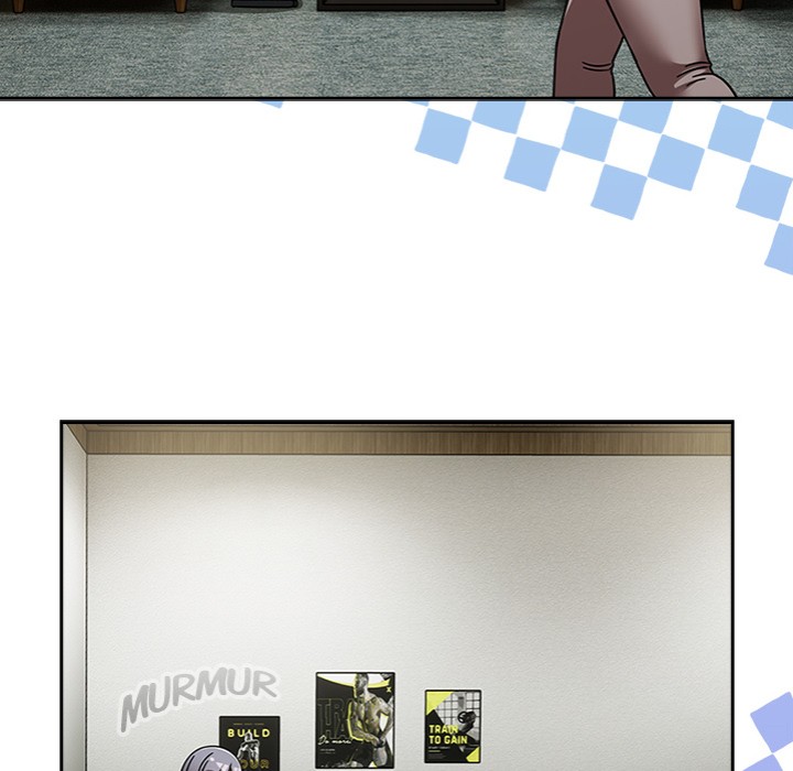 Ground and Pound - Chapter 45 - picture 21