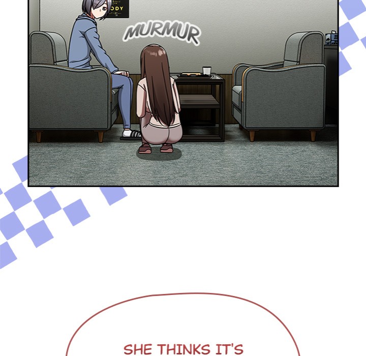 Ground and Pound - Chapter 45 - picture 22