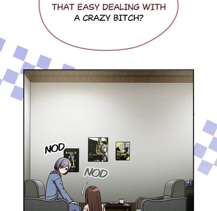 Ground and Pound - Chapter 45 - picture 23