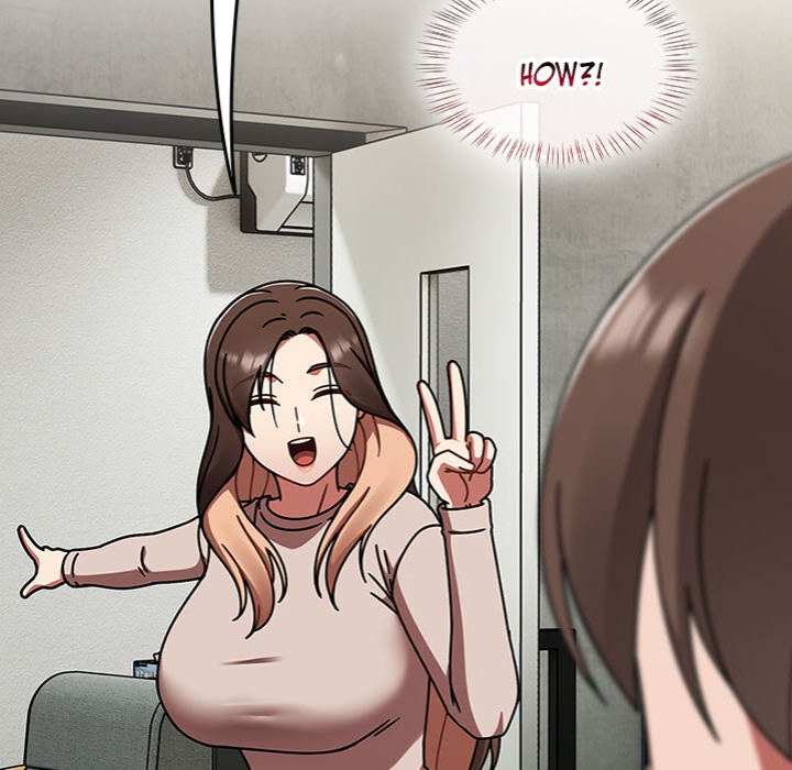 Ground and Pound - Chapter 45 - picture 27