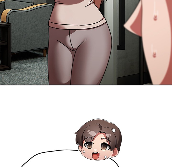 Ground and Pound - Chapter 45 - picture 28