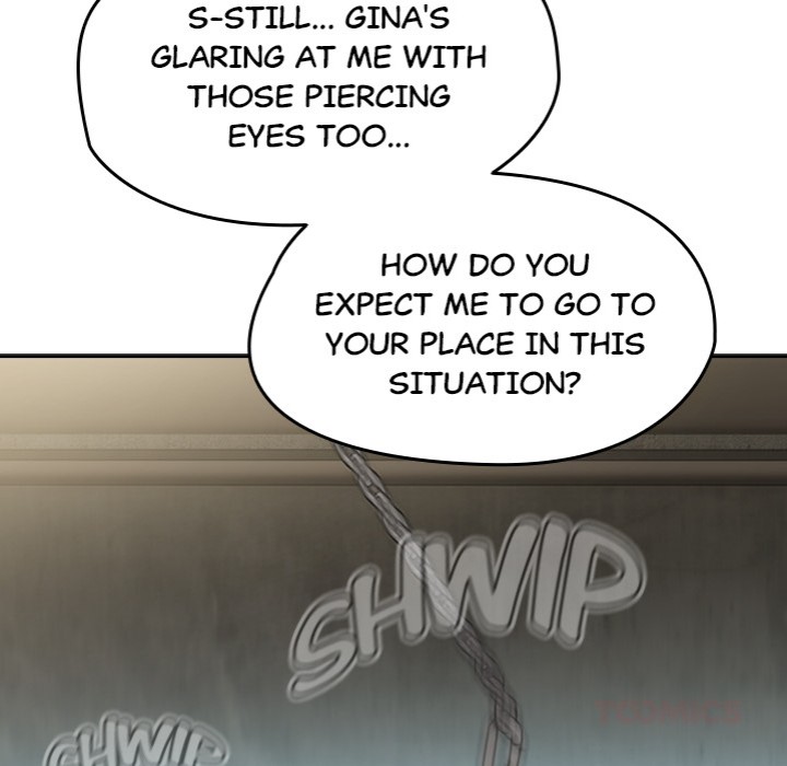 Ground and Pound - Chapter 45 - picture 29