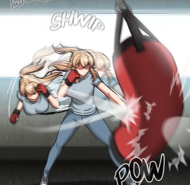 Ground and Pound - Chapter 45 - picture 30