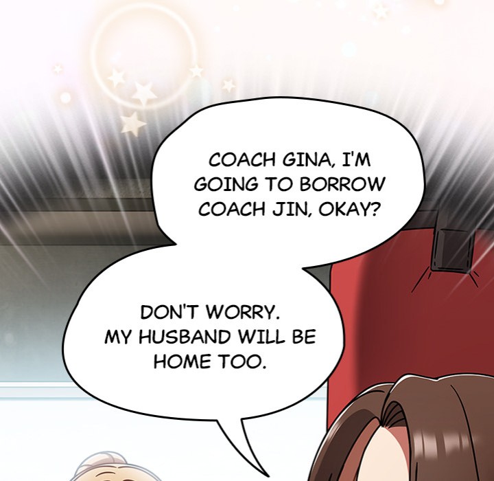 Ground and Pound - Chapter 45 - picture 34