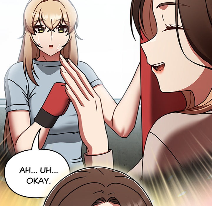 Ground and Pound - Chapter 45 - picture 35