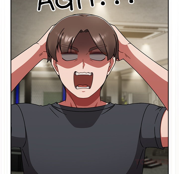 Ground and Pound - Chapter 45 - picture 38