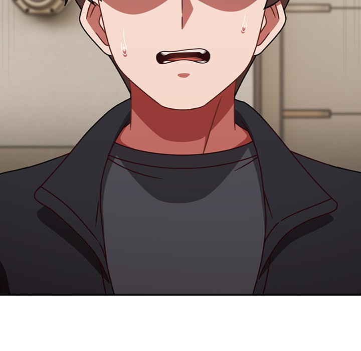Ground and Pound - Chapter 45 - picture 41