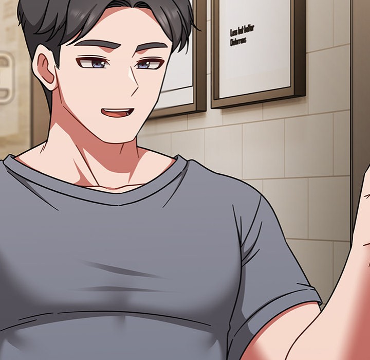 Ground and Pound - Chapter 45 - picture 43