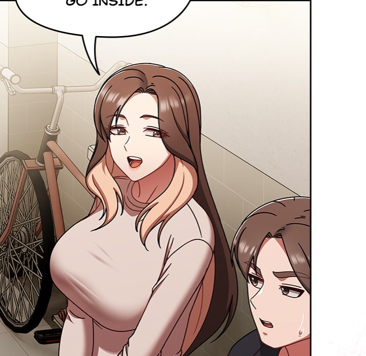 Ground and Pound - Chapter 45 - picture 46
