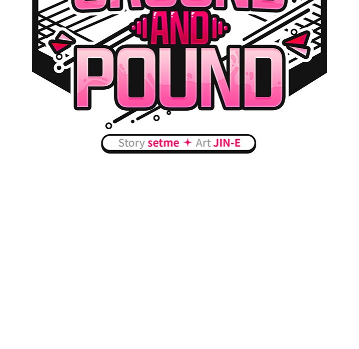Ground and Pound - Chapter 45 - picture 51