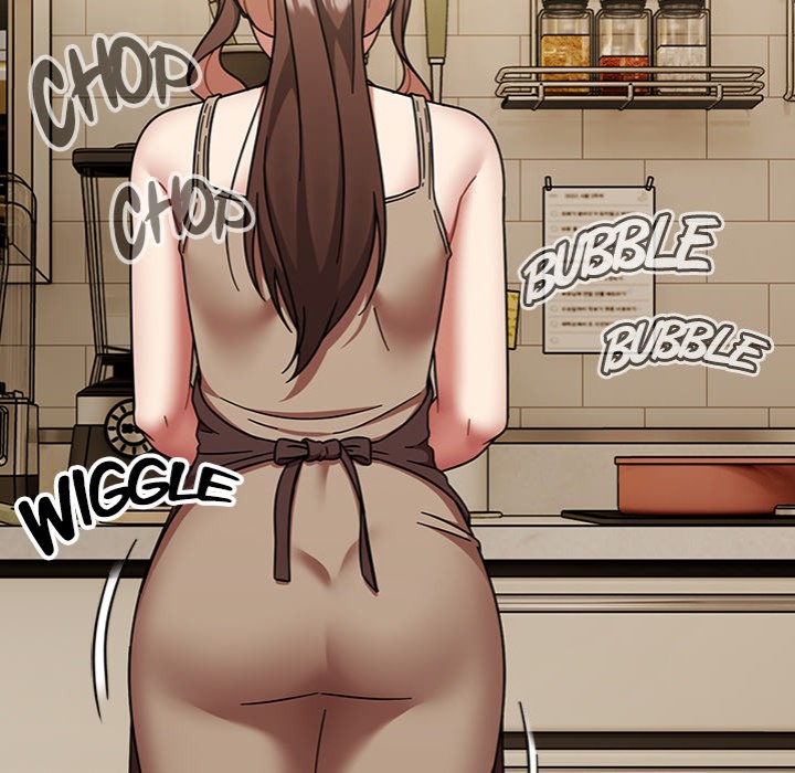 Ground and Pound - Chapter 45 - picture 55