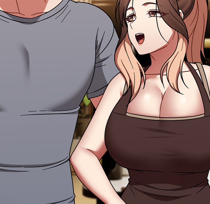 Ground and Pound - Chapter 45 - picture 58