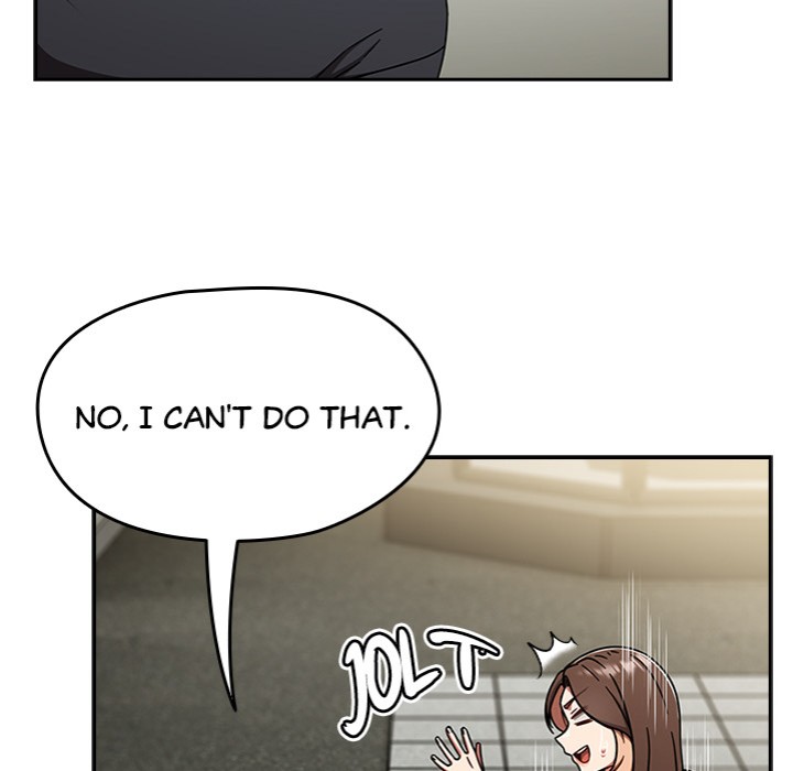 Ground and Pound - Chapter 45 - picture 6