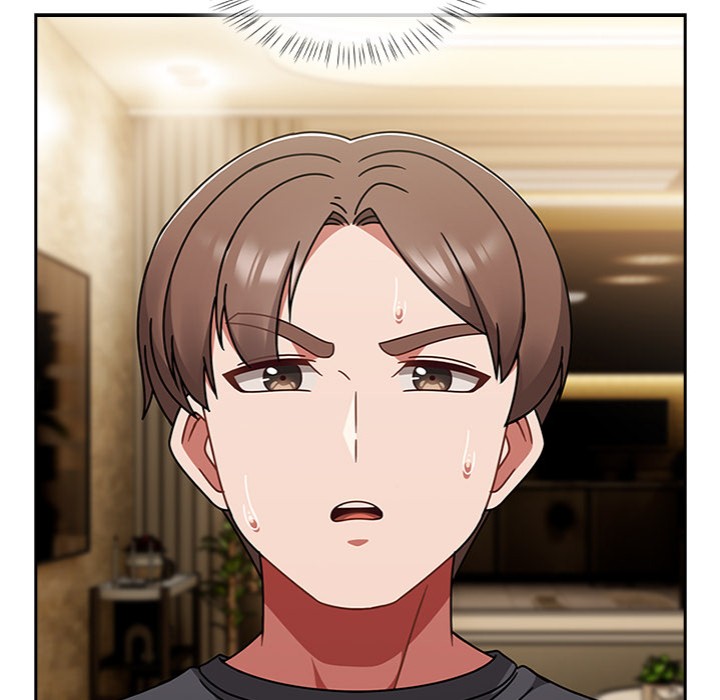 Ground and Pound - Chapter 45 - picture 60