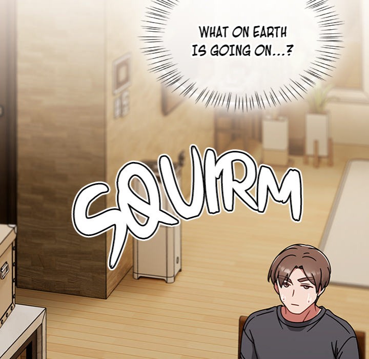 Ground and Pound - Chapter 45 - picture 62
