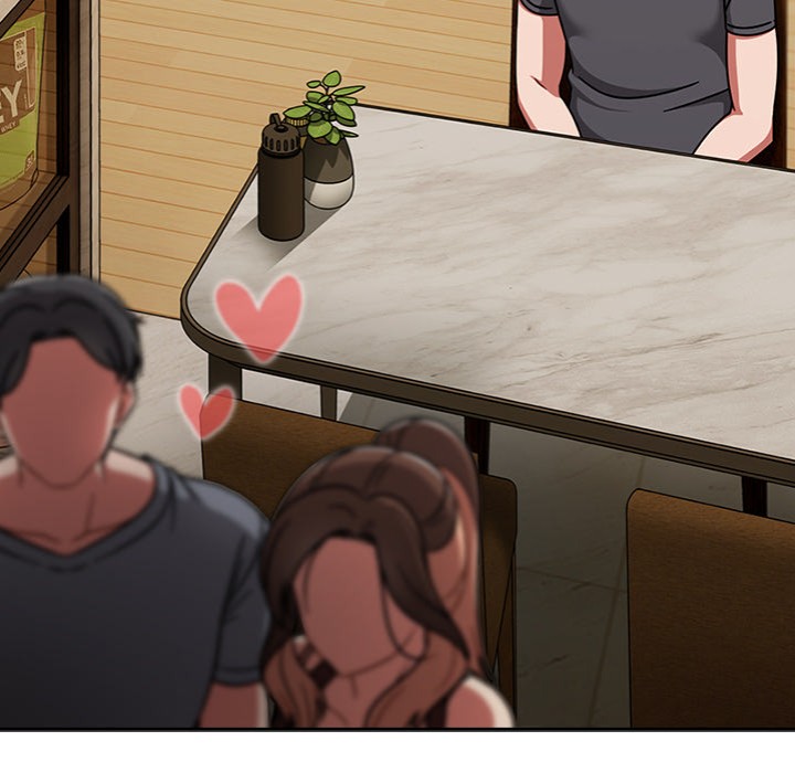 Ground and Pound - Chapter 45 - picture 63