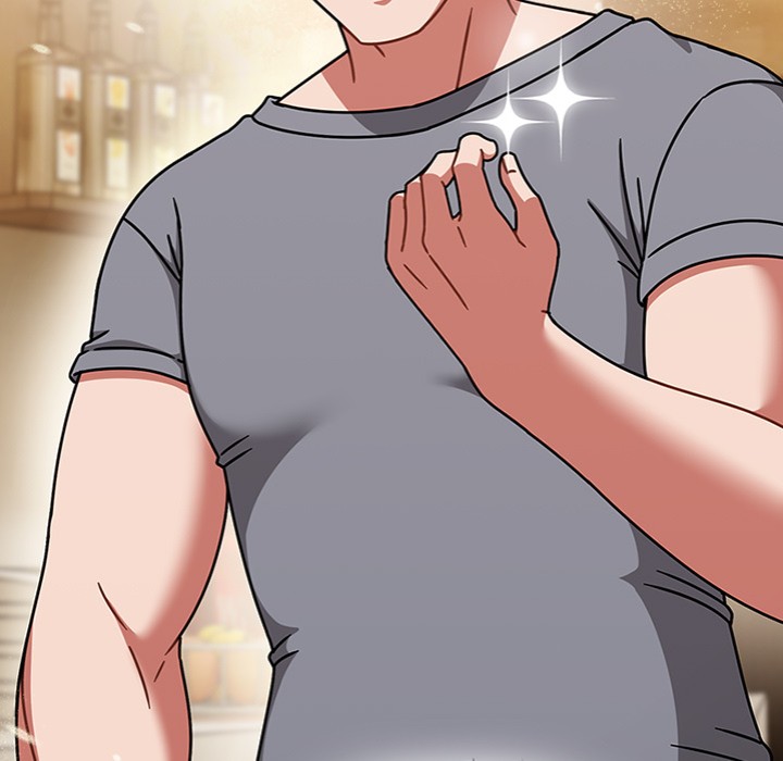 Ground and Pound - Chapter 45 - picture 68