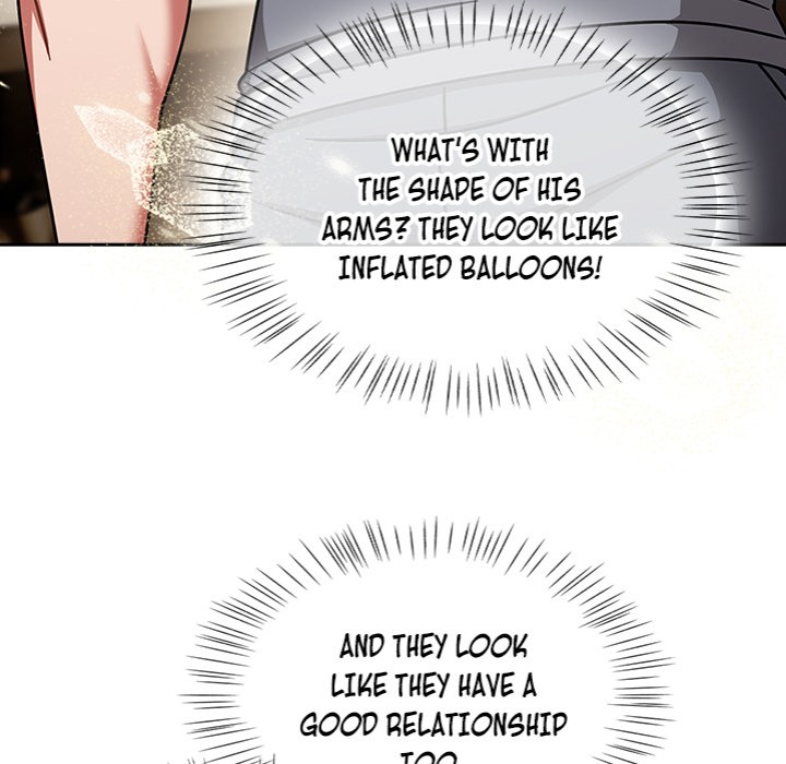Ground and Pound - Chapter 45 - picture 69