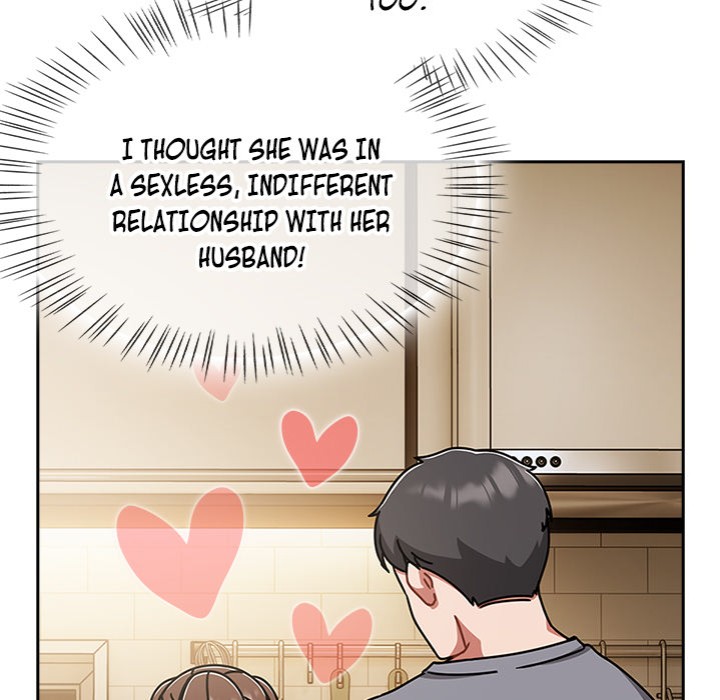 Ground and Pound - Chapter 45 - picture 70