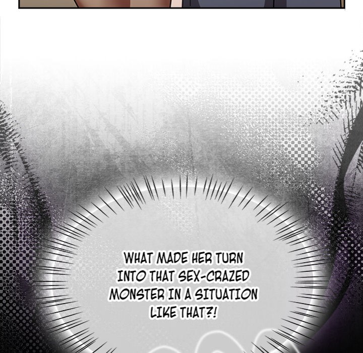 Ground and Pound - Chapter 45 - picture 72