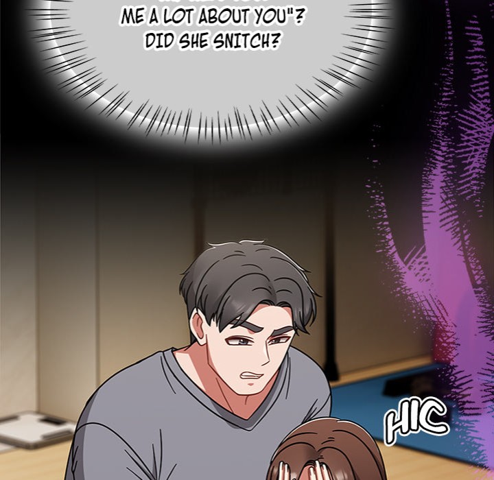 Ground and Pound - Chapter 45 - picture 76